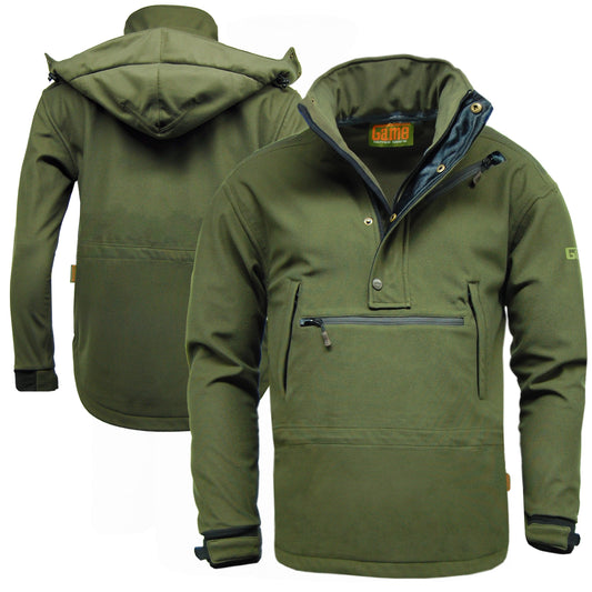 Game kids Waterproof Smock