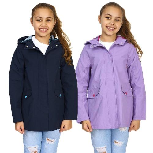 Brave Soul Girls Digger Jacket