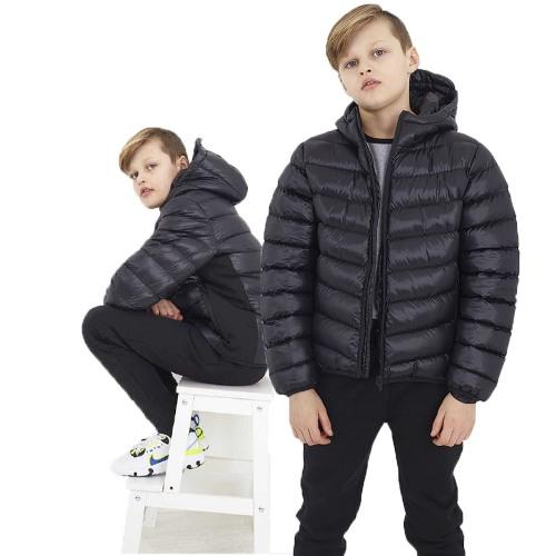 Boys Brave Soul Miguel Padded coat