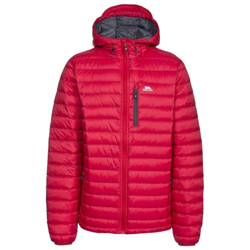 Trespass Digby Packaway Down Jacket-0