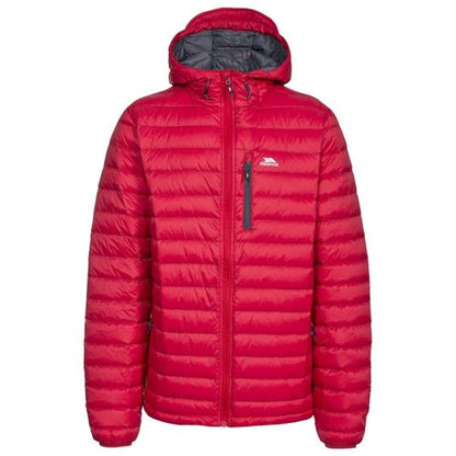 Trespass Digby Packaway Down Jacket-0