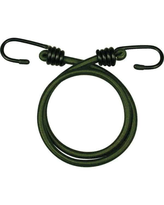 Military Bungee 18" Green