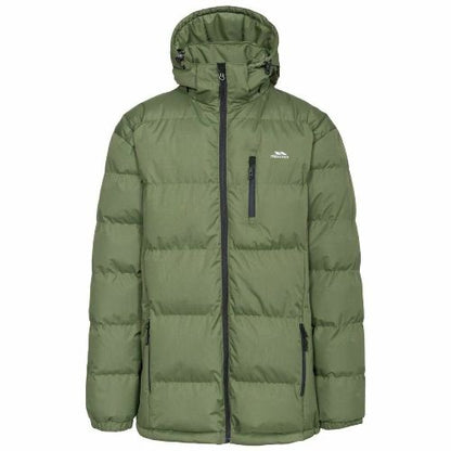 Trespass Quilted Padded Coat