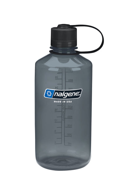 1 Litre Bottle Nalgene Sustain Narrow Mouth  - 14 Colour Options