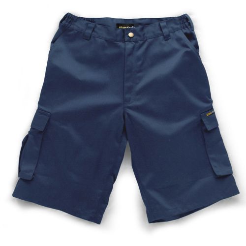 Mens Cargo Work Shorts StandSafe  combat WK019