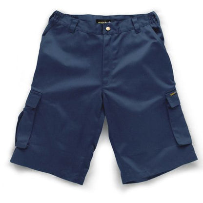 Mens Cargo Work Shorts StandSafe  combat WK019
