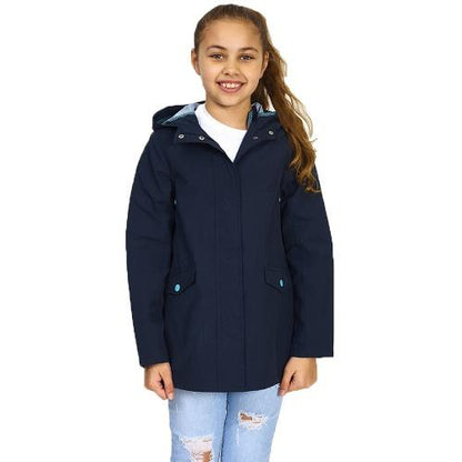 Brave Soul Girls Digger Jacket