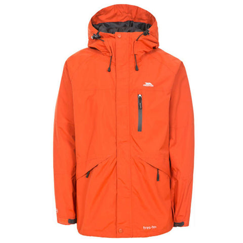 Trespass Corvo Waterproof Jacket Mens