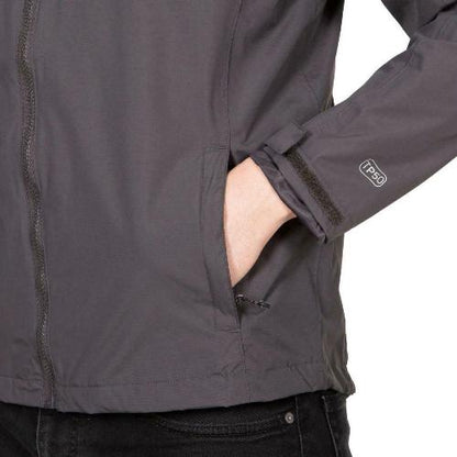 Trespass Hamrand Waterproof Coat - Mens