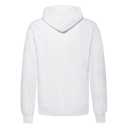 Unisex Plain Hoodie