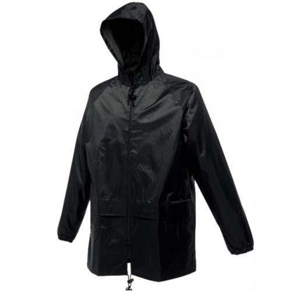 Regatta Stormbreak Waterproof Jacket - Unisex Adults