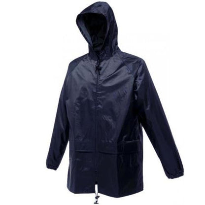 Regatta Stormbreak Waterproof Jacket - Unisex Adults