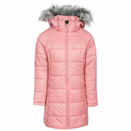 Trespass Girls Elimore Padded Coat
