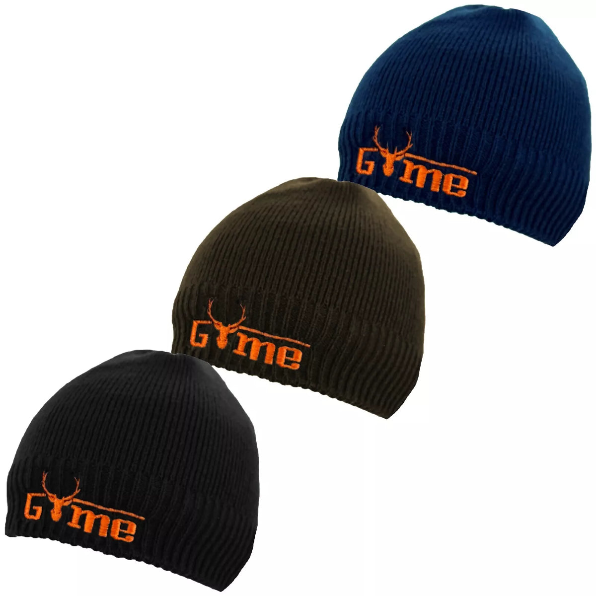 Game Waterproof Beanie Hat - Unisex