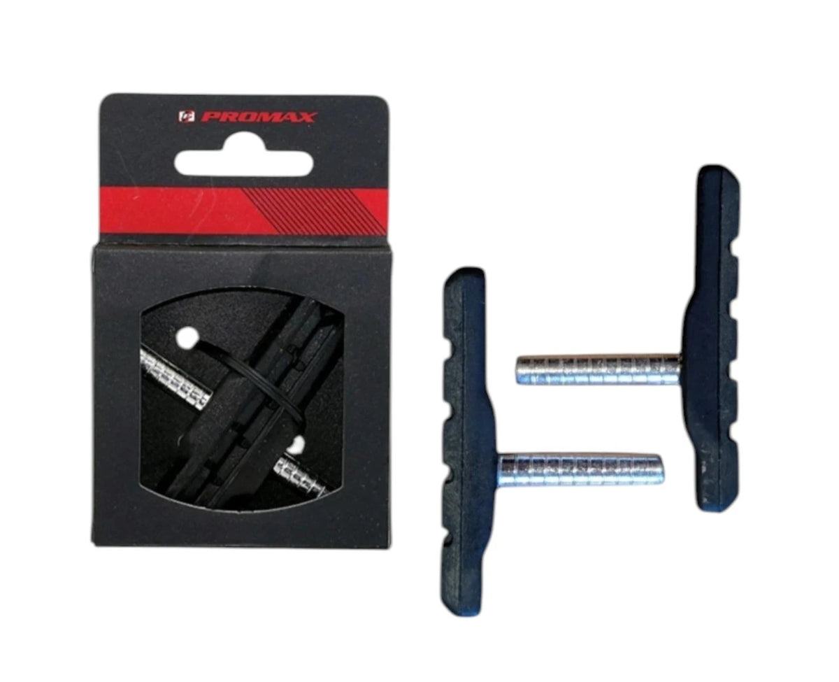 Promax Threadless Post Type Brake Pads 70mm