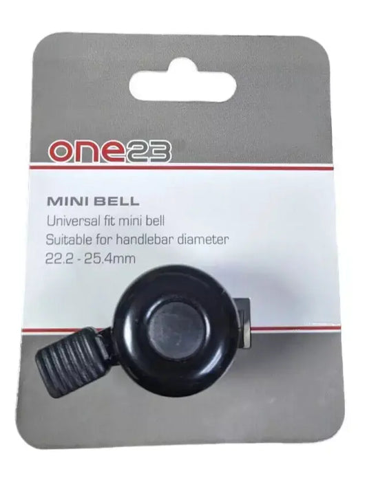 Bicycle Alloy Ping Bell