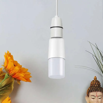 B22 LED Stick Bulb Dimmable (10W 15W 20W) T37 Cool White Bayonet