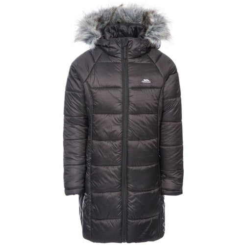 Trespass Girls Elimore Padded Coat