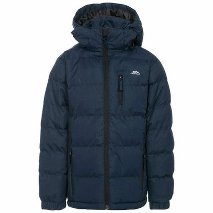 Trespass Boys Tuff Coat