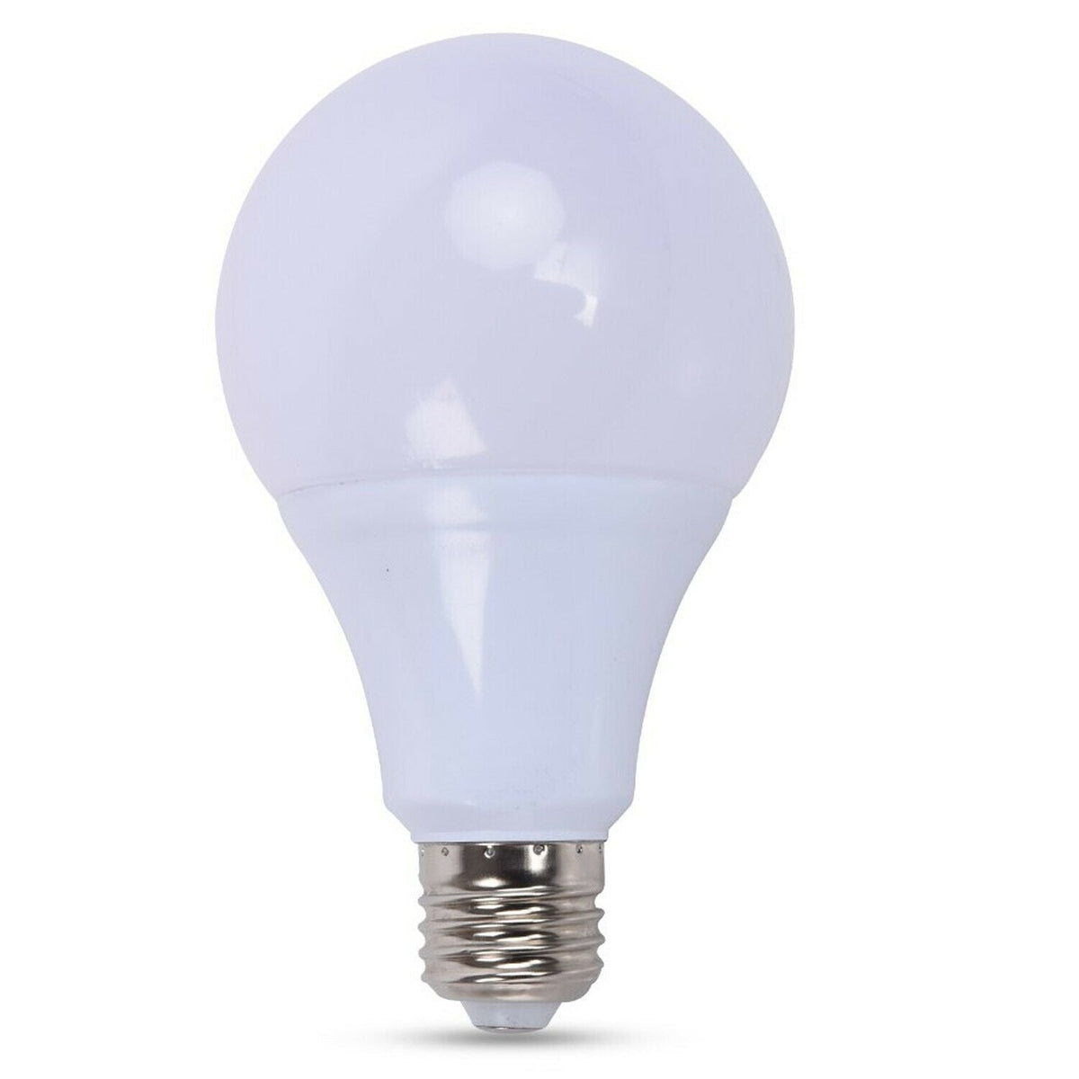LED A60 E27 25W CoolWhite 6000K Non-Dimmable GLS Bulb (Energy Saving )