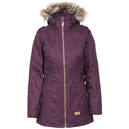 Trespass Ladies Everyday Padded Jacket