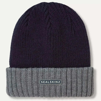 SealSkinz Bacton Waterproof Beanie - 5 Colour Options