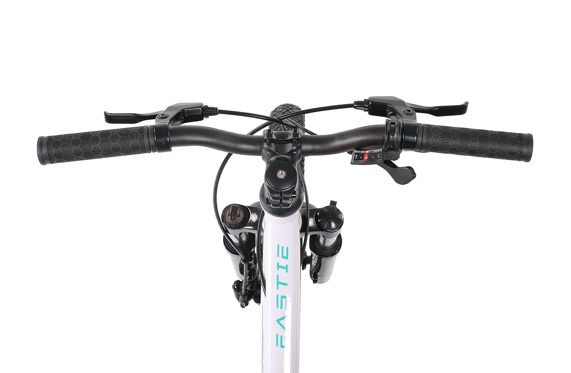 20" Wheel Kids Mountain Bike Shyre Eastie - 3 Colour Options