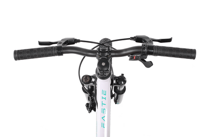 20" Wheel Kids Mountain Bike Shyre Eastie - 3 Colour Options
