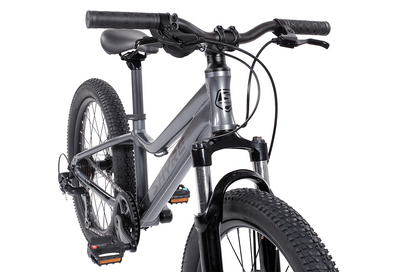 20" Wheel Kids Mountain Bike Shyre Eastie - 3 Colour Options