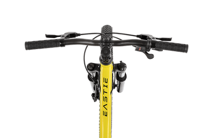 24" Wheel Kids Mountain Bike Shyre Eastie - 3 Colour Options