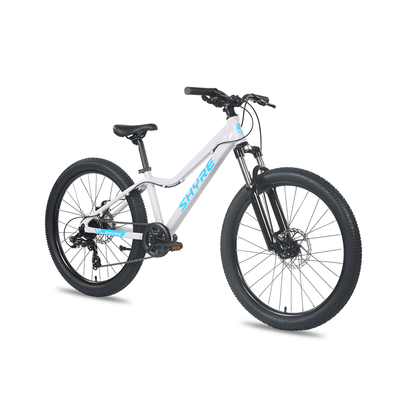 24" Wheel Kids Mountain Bike Shyre Eastie - 3 Colour Options