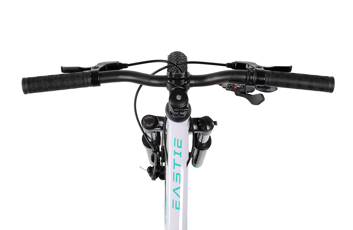 24" Wheel Kids Mountain Bike Shyre Eastie - 3 Colour Options