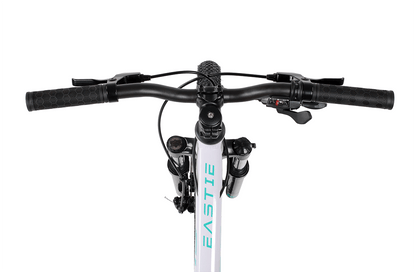 24" Wheel Kids Mountain Bike Shyre Eastie - 3 Colour Options