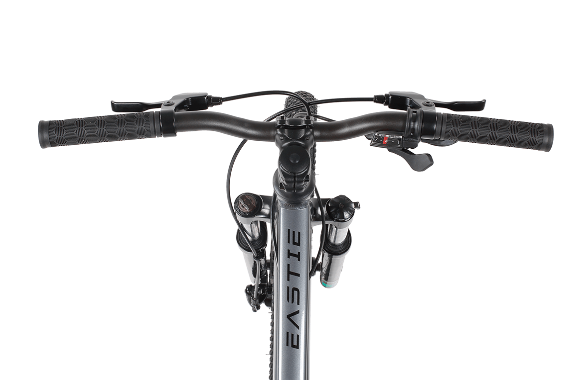 24" Wheel Kids Mountain Bike Shyre Eastie - 3 Colour Options