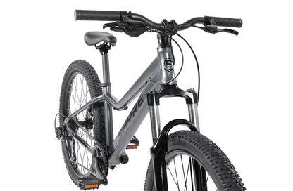 24" Wheel Kids Mountain Bike Shyre Eastie - 3 Colour Options