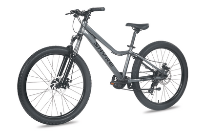 24" Wheel Kids Mountain Bike Shyre Eastie - 3 Colour Options