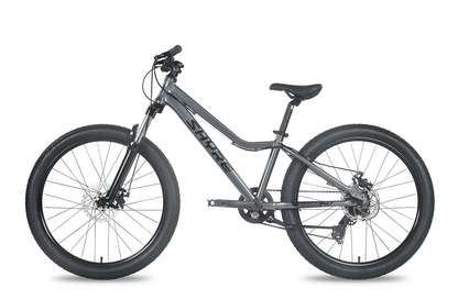 24" Wheel Kids Mountain Bike Shyre Eastie - 3 Colour Options