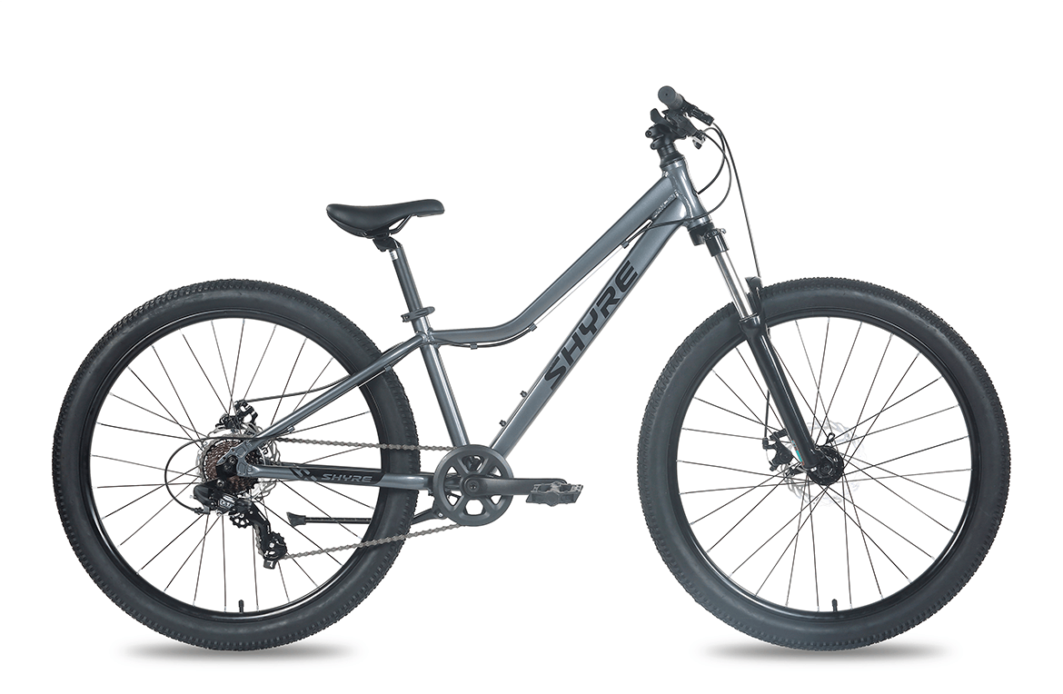 26" Wheel Kids Mountain Bike Shyre Eastie
