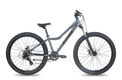 26" Wheel Kids Mountain Bike Shyre Eastie