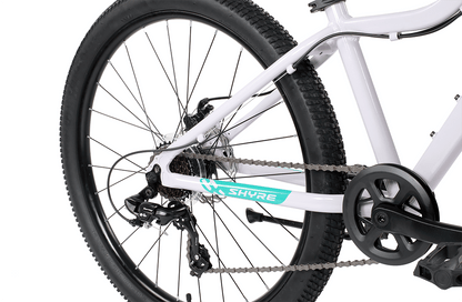 26" Wheel Kids Mountain Bike Shyre Eastie