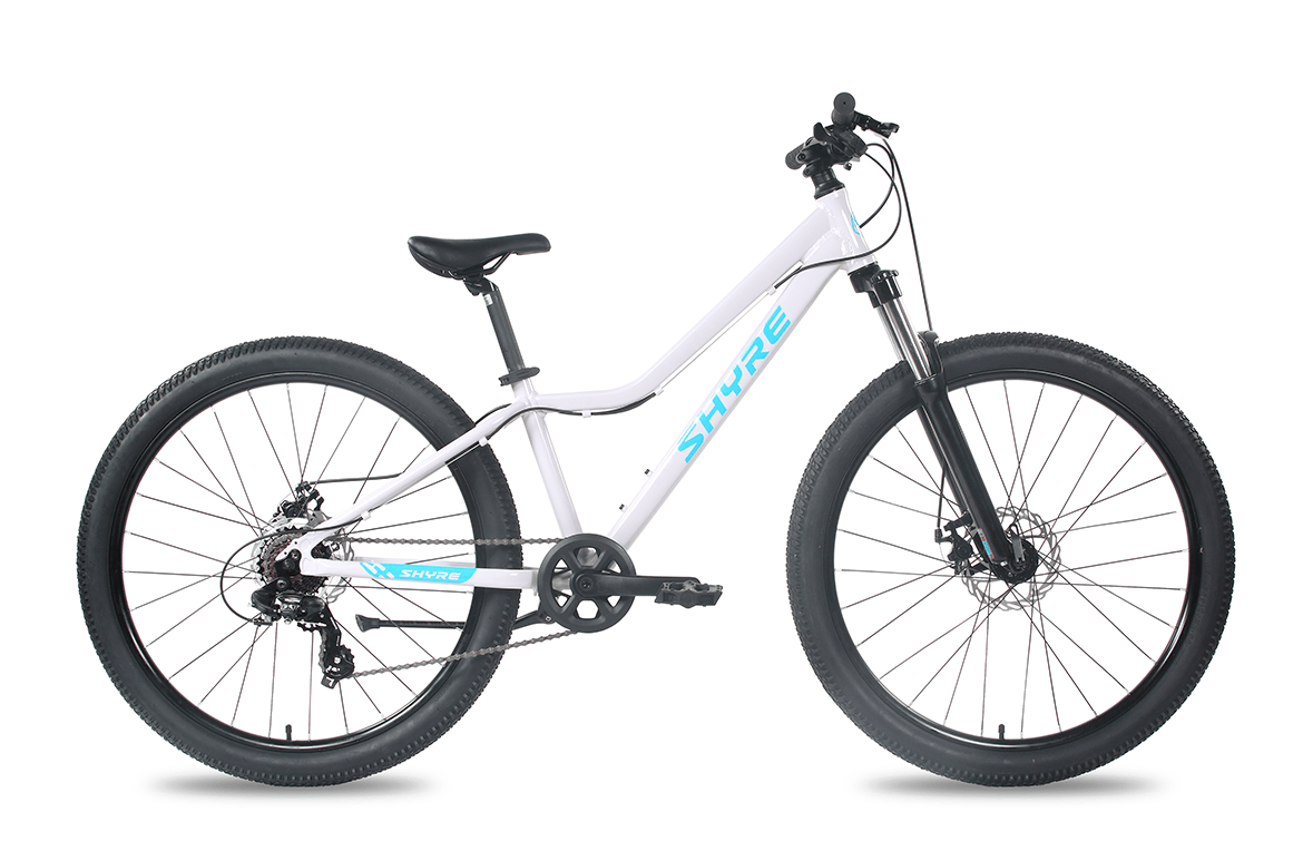 26" Wheel Kids Mountain Bike Shyre Eastie