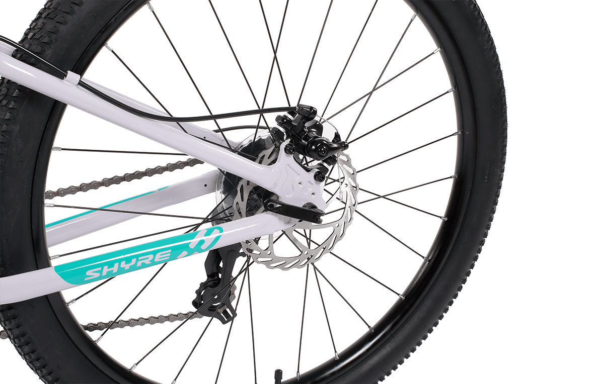 26" Wheel Kids Mountain Bike Shyre Eastie