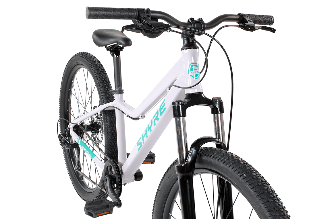 26" Wheel Kids Mountain Bike Shyre Eastie
