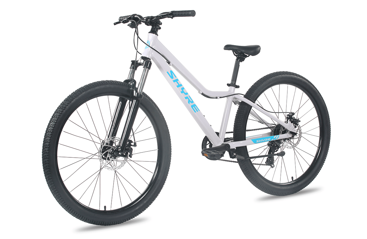 26" Wheel Kids Mountain Bike Shyre Eastie