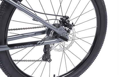 26" Wheel Kids Mountain Bike Shyre Eastie