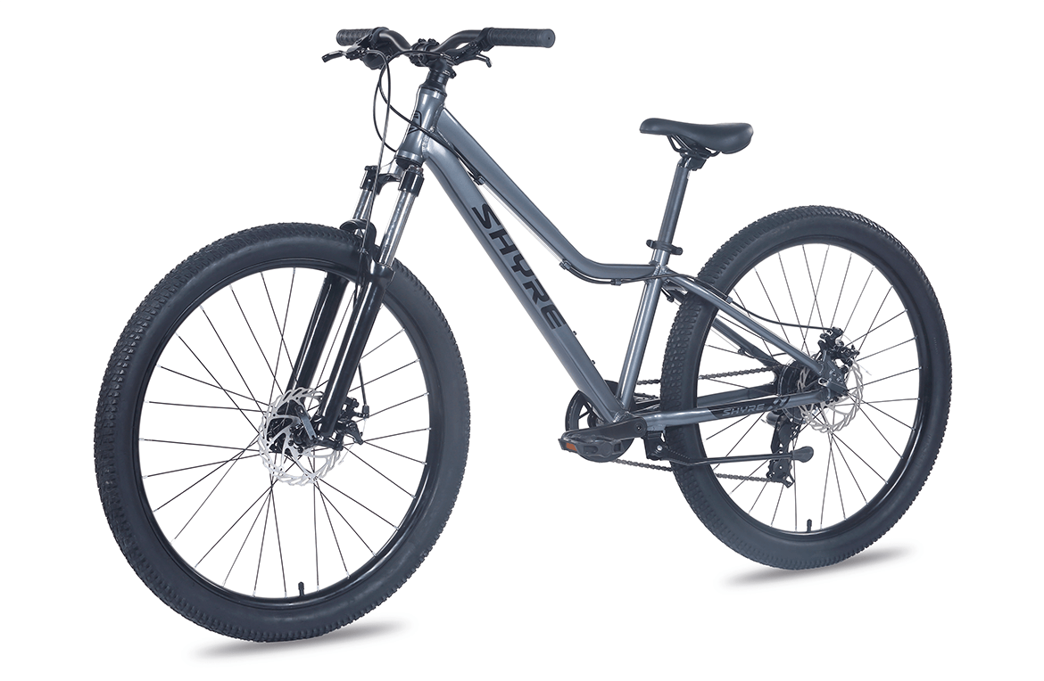 26" Wheel Kids Mountain Bike Shyre Eastie