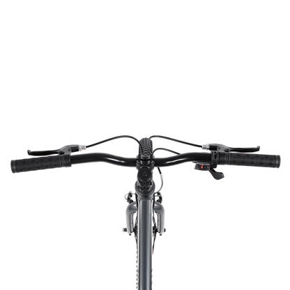 26" Wheel Kids Hybrid Bike Shyre Hopton - 4 Colour Options
