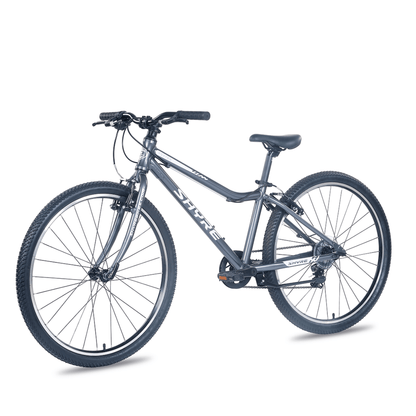 26" Wheel Kids Hybrid Bike Shyre Hopton - 4 Colour Options
