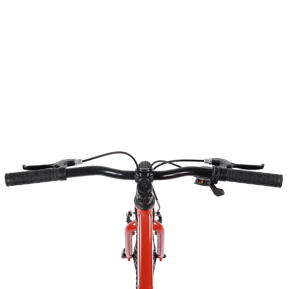 26" Wheel Kids Hybrid Bike Shyre Hopton - 4 Colour Options