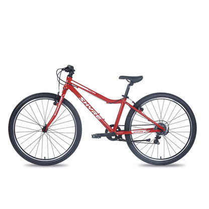 26" Wheel Kids Hybrid Bike Shyre Hopton - 4 Colour Options
